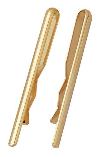 Style シンビ　メニュークリップ　（1個）MC−2G　ゴールド【PAAA501】