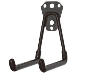 HILOGIC ハイロジック 58604 ツールダブルフック L型 Mサイズ 1個入(3.0)