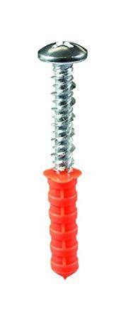 パーツハウス 562-084 ステン偏芯プラグ トラス 6X45 12個入