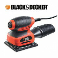 Black & Decker BLACK ＆ DECKER コンパクトミニサンダー KA400 (9178bs)