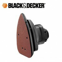 ポップリベット・ファスナー BLACK ＆ DECKER サンダー ESH183 (9144bs)