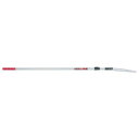 岸本農工具製作所 高枝鋸 850g(1.8-3.0m) PS-3.0 1個