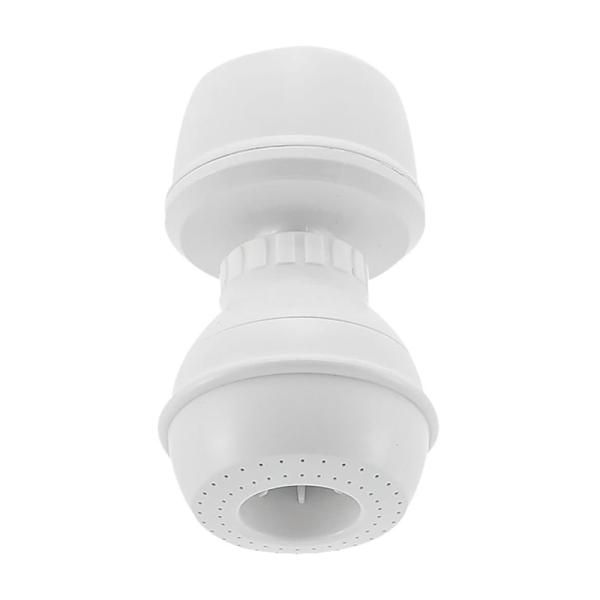 SANEI キッチンシャワー シャワー、ストレート切替 取付(16mm口径丸型パイプ、M22×1.25外ネジ泡沫パイプ) ABS樹脂製 PM206