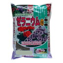 IRISOHYAMA アイリスオーヤマ 2-41 あかぎ園芸 ゼラニウムの土 5L 10袋 (8945ah)