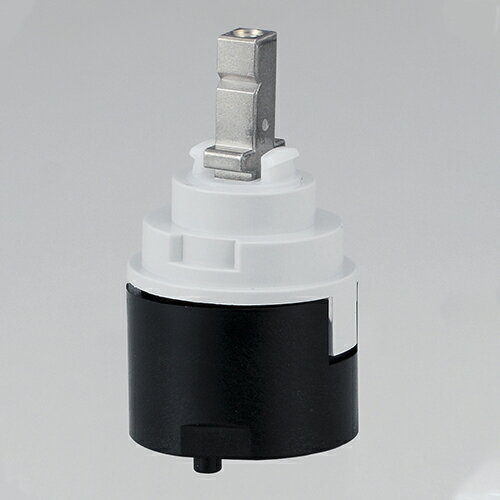 KVK MYM型:セラミックカートリッジ 上げ吐水 KPS077AH