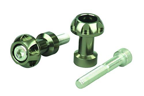 POSH Faith ポッシュフェイス NASAタイプロングネットアンカー (8mm/2pcs) TITAN　(004032-11)