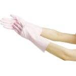 ショーワグローブ 簡易包装ビニール薄手 S 10双入(NO130-S10P)