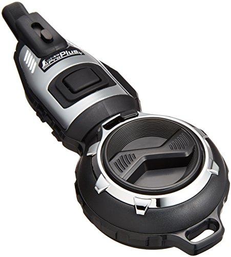 シンワ測定 ハンディ墨つぼPro Plus 自動巻 ブラック 73280