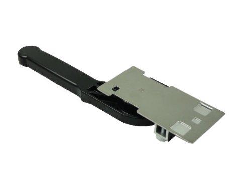 シンワ測定 シンワ99241部品突き当て部AIクランプワンタッチ用　#99241