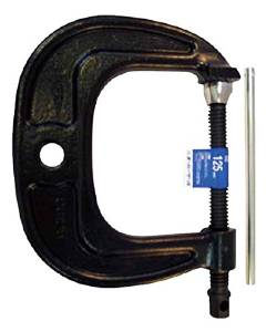 スーパーツール シャコ万力(C型) CC125