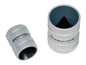 スーパーツール チューブリーマー(ステンレス管用) TR1254S