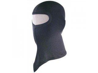 KOMINE AK－035　SILK　FULL　FACE　MASK　09－035／BK