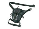 KOMINE SA-053 RIDING LEG BAG 1 09-053