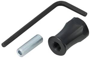 KIJIMA キジマ シフトペグエクステンション 30mm ブラック　HD-05314