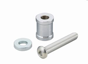 KIJIMA キジマ ドッキングボルトセット 03-ソフテイル (HD-08035)