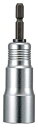 TJMデザイン 耐久ソケット 21mm 6角 TSK-T21-6K(4)