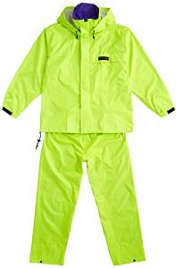 カジメイク オールマインドスーツフラッシュグリーン (95)S