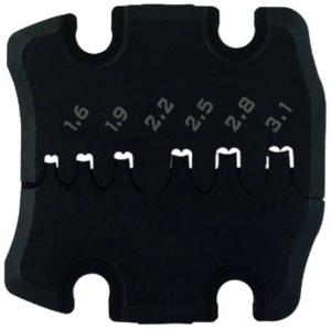 エンジニア PAD-12S 交換ダイス