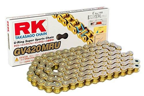 RKエキセル RK GV420MRU 120L チェーン