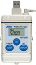 A&D 計量データロガー AD-1688 1個