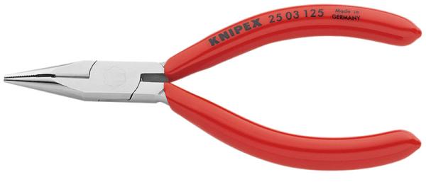 クニペックス 2503-125 ラジオペンチ 2503-125