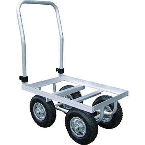 アルミス アルミポーター N型 Nガタ 1個