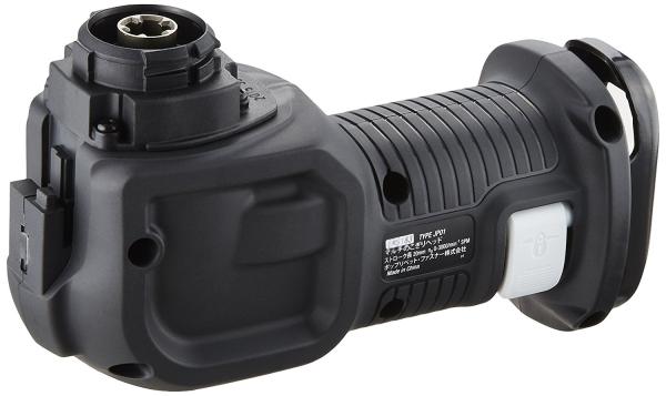 Black & Decker B/D マルチのこぎりヘッド ERS183JP