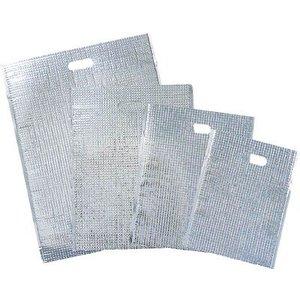 ウツヰ/ウツヰ ミラクルパック　粘着シール付平袋M　50枚入 35-2 1袋(50枚入)