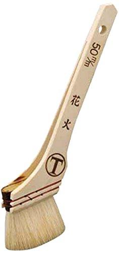 大塚刷毛製造 大塚 新花火筋違白 1017830040