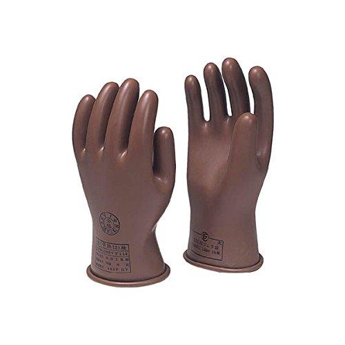 渡部工業 ワタベ 低圧ゴム手袋S 508S