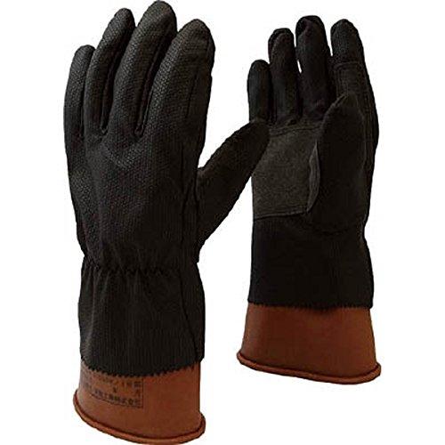 渡部工業 ワタベ 低圧ゴム手袋用カバー小 738S