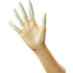 【在庫限即納】ブラストン/ブラストン ブラストン 制電指サック(イエロー)-L BSCASFCYL