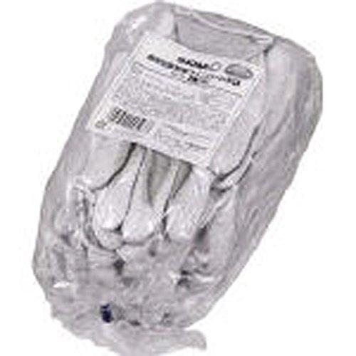 ショーワ 簡易包装制電ラインパーム手袋10双入 Lサイズ A0170L10P