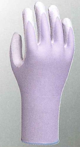 ショーワグローブ ショーワ No265ピッタリ背抜き強力ロング 3双パック Mサイズ NO265M3P