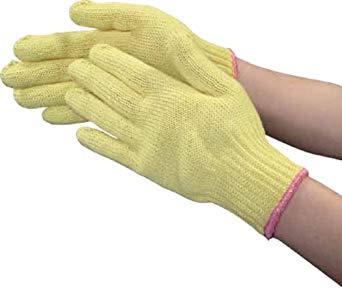 東和コーポレーション トワロン ケブラーK-100 7ゲージ(10双入) L 427L