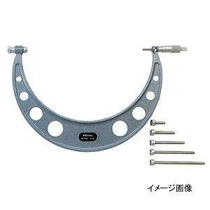 &nbsp;メーカー&nbsp;ミツトヨ&nbsp;商品カテゴリ&nbsp;測定工具＞マイクロメーター&nbsp;発送目安&nbsp;1日〜2日以内に発送予定（土日祝除）&nbsp;お支払方法&nbsp;銀行振込・クレジットカード&nbsp;送料&nbsp;送料無料&nbsp;特記事項&nbsp;&nbsp;その他&nbsp;[(株)ミツトヨ][新着]