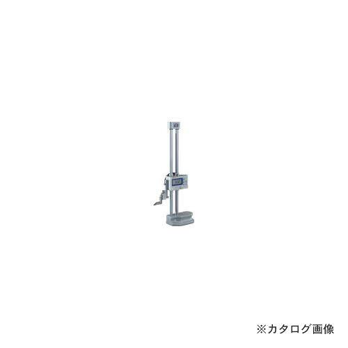 ミツトヨ デジマチックハイトゲージ(192-665-10) HDM100AX 4236670