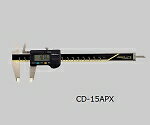 ミツトヨ デジマチックキャリパ　CD-15APXNC8-171-118-171-11