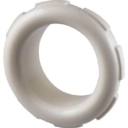 アメリカン電機 ベークノズル　白　BN 50S-IV ベークノズル シロ