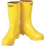 重松製作所 シゲマツ 化学防護長靴RS-2 79724