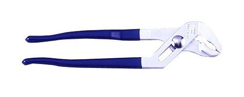 ロブテックス エビ ウォーターポンププライヤ 250mm WP250H 1250426