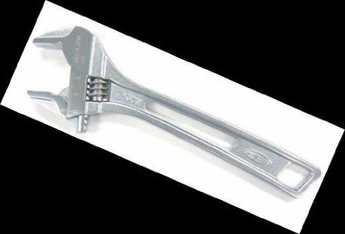 ロブテックス エビ ハイブリッドモンキレンチ 150mm UM24 1249011