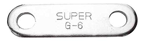 スーパーツール スーパー ギヤプーラ(10用)座金(4枚セット) GZ10 2835592