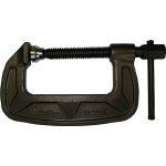 スーパーツール スーパー シャコ万力(バーコ型)75mm BC75E 3444317