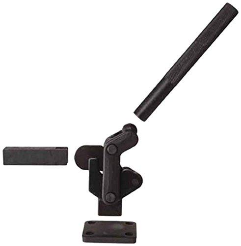 スーパーツール スーパー 下方押え型バリクランプ TDB1F