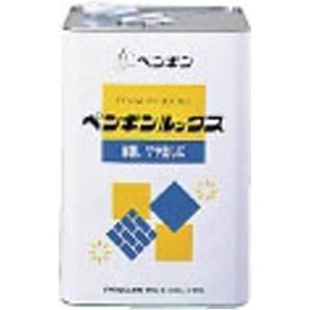 TKG テイケイジイ 遠藤商事 白木床用ワックス　ルックス 18L【KWT16】