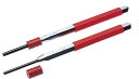 京都機械工具 PK-3135 ノックピンポンチ 3MM PK-3135