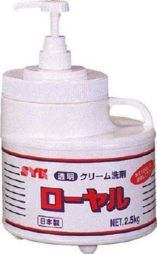 Other - 鈴木油脂工業 SYK ローヤル 本体 S540
