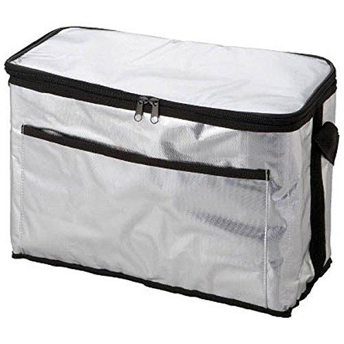 TRUSCO トラスコ中山 TRUSCO ソフトクーラーBOX 15L TSCLB15