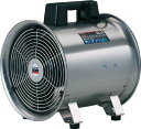 TRUSCO トラスコ中山 TRUSCO ハンディジェット ステンレス製 ハネ外径290mm HJF300S